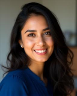 Aditi Sharma, Founder & Lead Photojournalist