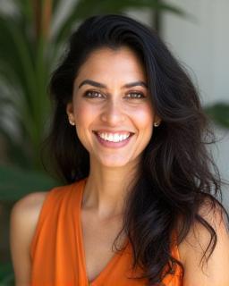 Meera Patel, Workshop Coordinator