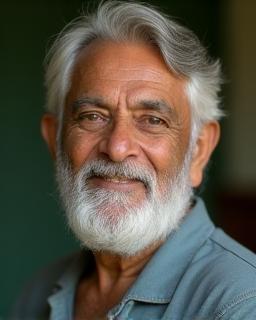 Ravi Kumar, Senior Meditation Coach